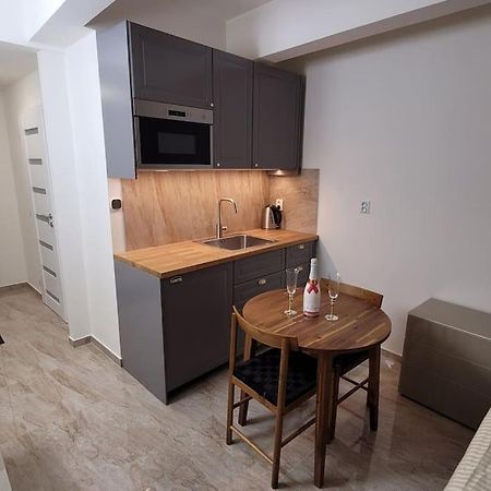 פראג Luxusni Apartman Nedaleko Centra מראה חיצוני תמונה