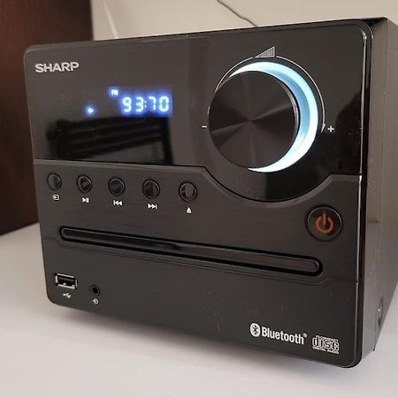 פראג Luxusni Apartman Nedaleko Centra מראה חיצוני תמונה